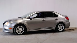 2011 Suzuki Kizashi in Antigonish, Nova Scotia - 5 - w320h240px