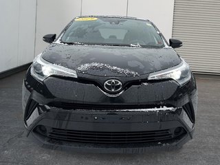 2019 Toyota C-HR in Antigonish, Nova Scotia - 3 - w320h240px