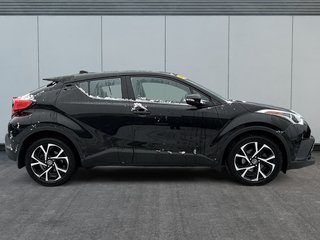 2019 Toyota C-HR in Antigonish, Nova Scotia - 4 - w320h240px