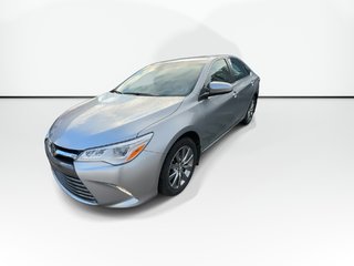 2017 Toyota Camry XSE | Leather | Roof | Cam | USB |  HtdWheel in Saint John, New Brunswick - 4 - w320h240px