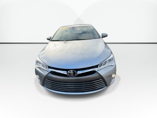 2017 Toyota Camry XSE | Leather | Roof | Cam | USB |  HtdWheel in Saint John, New Brunswick - 3 - w320h240px