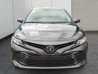 2018 Toyota Camry in Antigonish, Nova Scotia - 3 - w320h240px