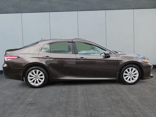 2018 Toyota Camry LE | Cam | USB | HtdSeats | Bluetooth | Keyless in Saint John, New Brunswick - 6 - w320h240px