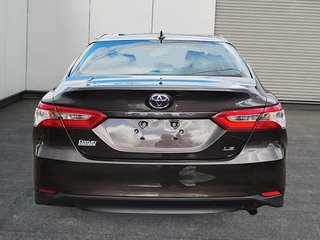 2018 Toyota Camry in Antigonish, Nova Scotia - 4 - w320h240px