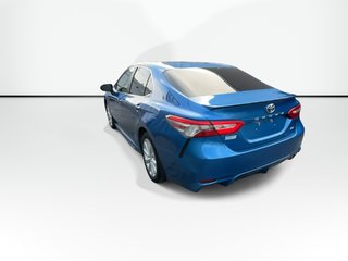 2019 Toyota Camry SE | Cam | USB | HtdSeats | Bluetooth | Keyless in Saint John, New Brunswick - 6 - w320h240px