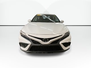 2024 Toyota Camry SE | Cam | USB | HtdSeats | Bluetoooth | XM in Saint John, New Brunswick - 3 - w320h240px