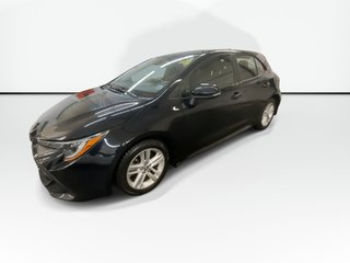 2019 Toyota Corolla Hatchback base | Cam | USB | HtdSeats | Bluetooth | Keyless in Saint John, New Brunswick - 4 - w320h240px