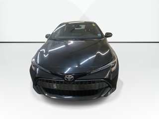 2019 Toyota Corolla Hatchback base | Cam | USB | HtdSeats | Bluetooth | Keyless in Saint John, New Brunswick - 3 - w320h240px