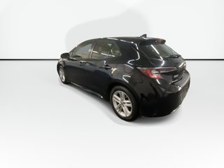 2019 Toyota Corolla Hatchback base | Cam | USB | HtdSeats | Bluetooth | Keyless in Saint John, New Brunswick - 6 - w320h240px