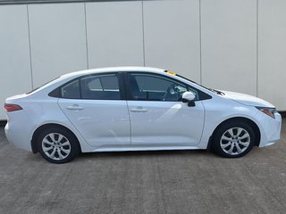 2020 Toyota Corolla LE | Cam | USB | HtdSeats | Bluuetooth | Keyless in Saint John, New Brunswick - 6 - w320h240px