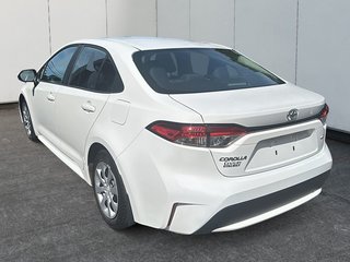 2020 Toyota Corolla in Antigonish, Nova Scotia - 5 - w320h240px