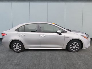 2021 Toyota Corolla LE |HEV | Cam | USB | HtdSeats | Bluetooth | in Saint John, New Brunswick - 6 - w320h240px