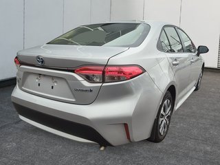 2021 Toyota Corolla LE |HEV | Cam | USB | HtdSeats | Bluetooth | in Saint John, New Brunswick - 5 - w320h240px
