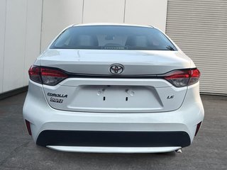 2021 Toyota Corolla in Antigonish, Nova Scotia - 4 - w320h240px