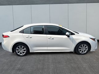 2021 Toyota Corolla in Antigonish, Nova Scotia - 6 - w320h240px