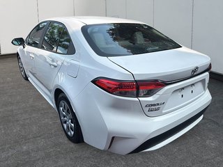 2021 Toyota Corolla in Antigonish, Nova Scotia - 5 - w320h240px