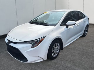 2021 Toyota Corolla in Antigonish, Nova Scotia - 2 - w320h240px