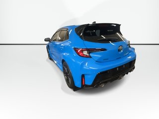 2024 Toyota GR Corolla Circuit | Leather | Cam | USB | HtdSeats in Saint John, New Brunswick - 6 - w320h240px