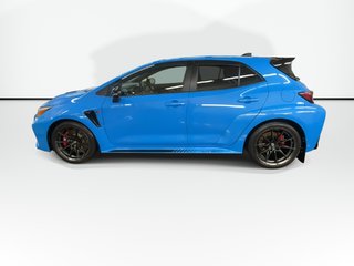 2024 Toyota GR Corolla Circuit | Leather | Cam | USB | HtdSeats in Saint John, New Brunswick - 5 - w320h240px