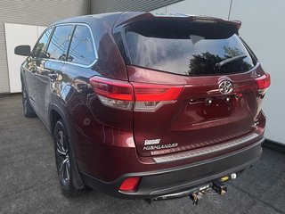 2019 Toyota Highlander LE | Cam | USB | HtdSeats | Bluetooth | Keyless in Saint John, New Brunswick - 6 - w320h240px