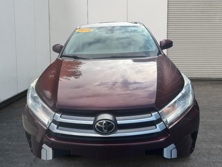 2019 Toyota Highlander LE | Cam | USB | HtdSeats | Bluetooth | Keyless in Saint John, New Brunswick - 4 - w320h240px