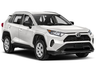 2021 Toyota RAV4 LE | Heated Seats | Cam | USB | BlindSpot