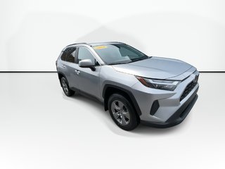 2024 Toyota RAV4 XLE | Cam | USB | Heated Seats | Bluetooth in Saint John, New Brunswick - 2 - w320h240px