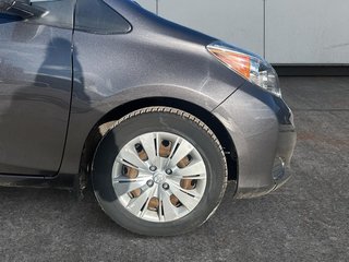 2014 Toyota Yaris LE | USB | Bluetooth | PwrLocks | CD | AM/FM in Saint John, New Brunswick - 2 - w320h240px