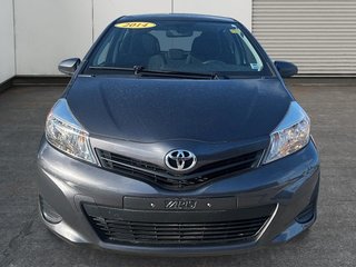 2014 Toyota Yaris LE | USB | Bluetooth | PwrLocks | CD | AM/FM in Saint John, New Brunswick - 3 - w320h240px