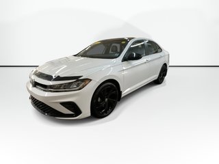 2025 Volkswagen Jetta in Antigonish, Nova Scotia - 4 - w320h240px