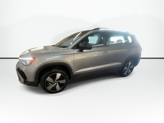 2025 Volkswagen Taos Trendline | Cam | USB | HtdSeats | Keyless in Saint John, New Brunswick - 4 - w320h240px