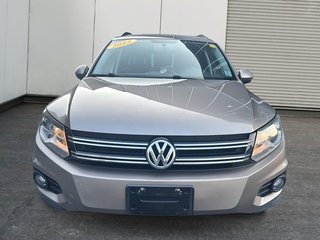 2015 Volkswagen Tiguan in Antigonish, Nova Scotia - 3 - w320h240px