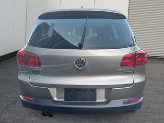 2015 Volkswagen Tiguan in Antigonish, Nova Scotia - 4 - w320h240px