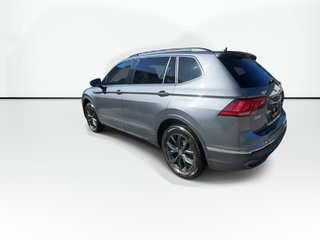 Volkswagen Tiguan Comfortline | Leather | Cam | USB | HtdWheel 2024 à Saint John, Nouveau-Brunswick - 6 - w320h240px
