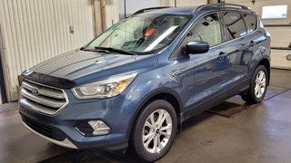 2018  Escape SEL in Bécancour (Gentilly Sector), Quebec - 4 - w320h240px
