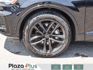2021 Audi Q7 Progressiv