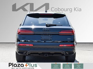 2021 Audi Q7 Progressiv
