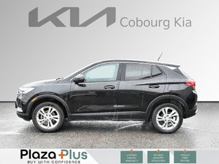 2022 Buick Encore GX Preferred