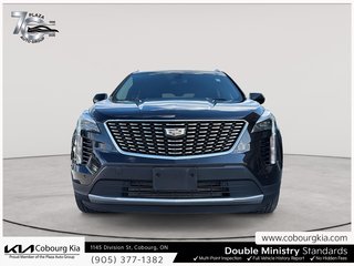 2019 Cadillac XT4 AWD Premium Luxury