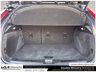 2019 Cadillac XT4 AWD Premium Luxury