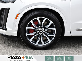 2024 Cadillac XT6 AWD Sport