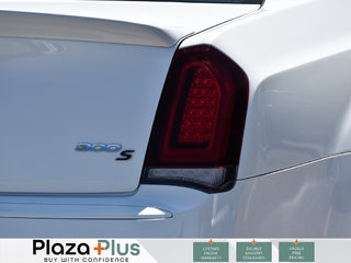 2018 Chrysler 300 300S