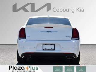 2018 Chrysler 300 300S
