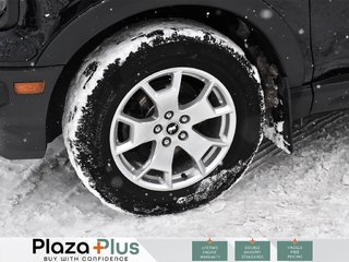 2022 Ford Bronco Sport Base