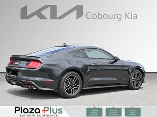 2022 Ford Mustang GT