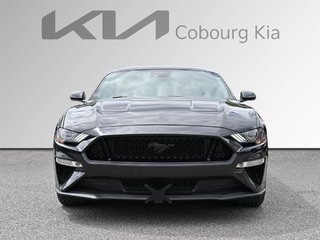 2022 Ford Mustang GT