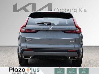 2024 Honda CR-V HYBRID Touring