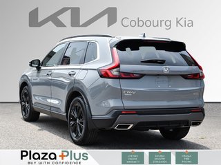 2024 Honda CR-V HYBRID Touring