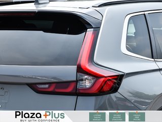 2024 Honda CR-V HYBRID Touring