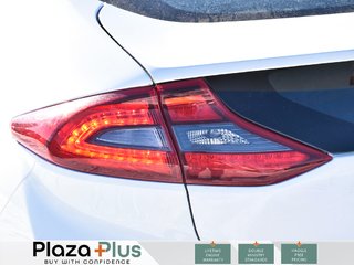 2018 Hyundai Ioniq Electric Plus SE